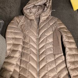 Bernardo ECOPLUME Jacket (Medium)