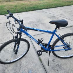 Granite Peak Roadmaster