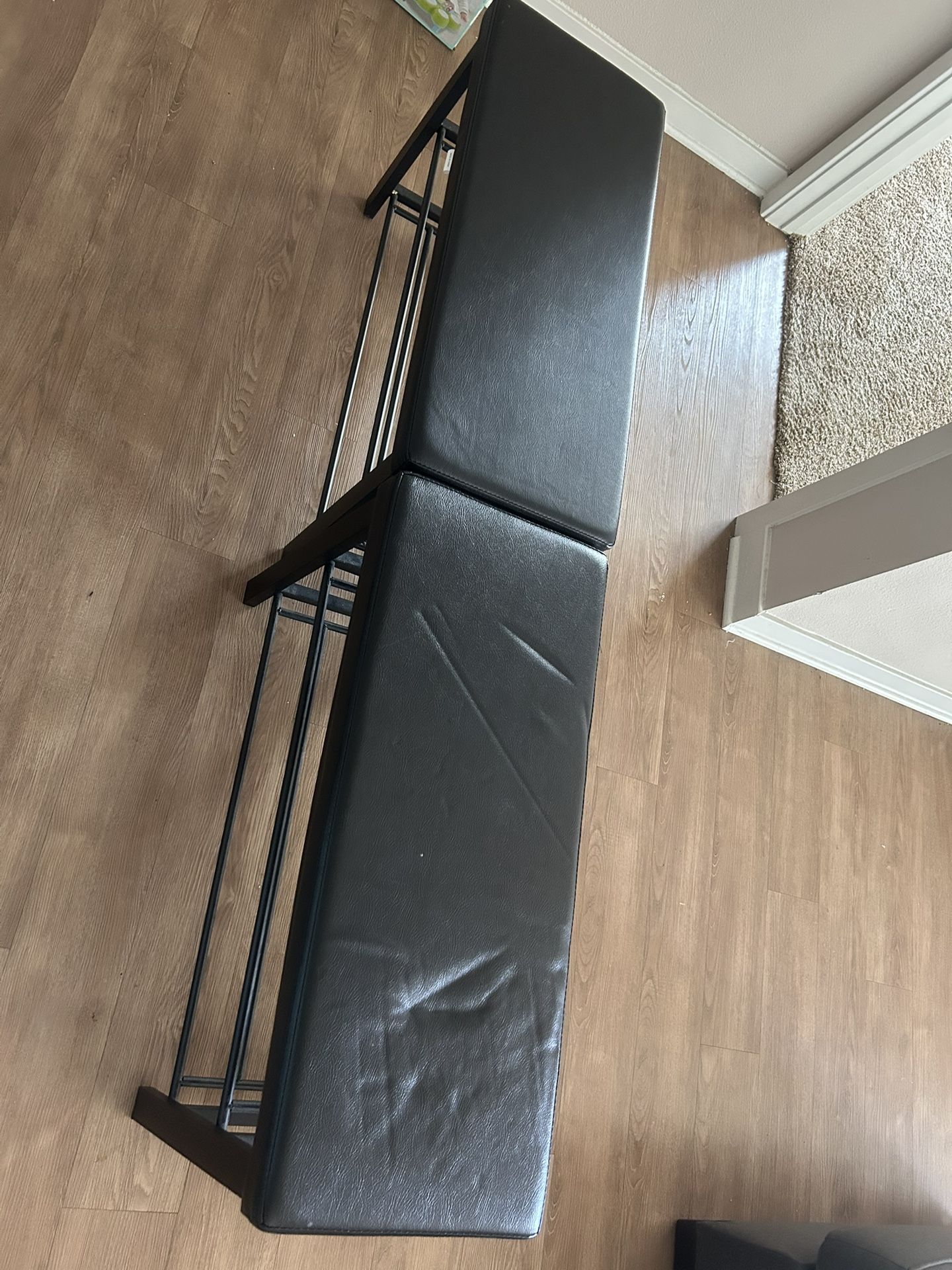 Shoe Rack