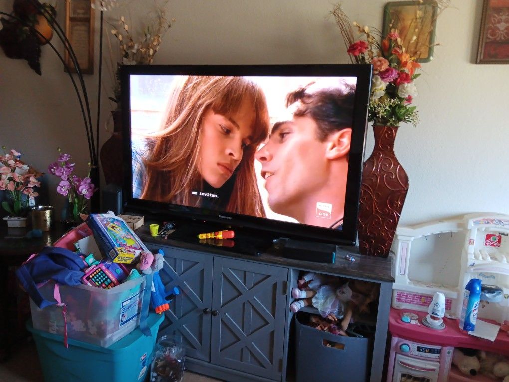 Tv Is No Smart Tv Panasonic