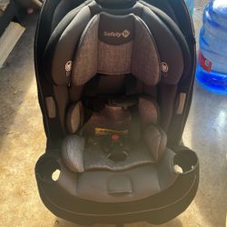 Car seat