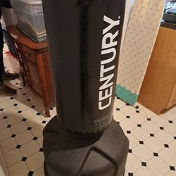 Century Original Freestanding Heavy Punching Bag