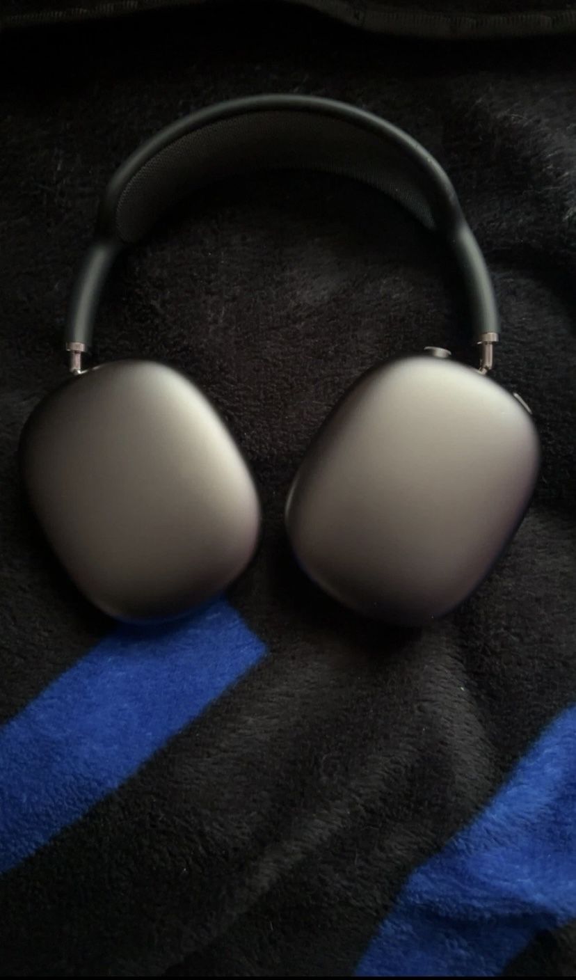 apple airpod max