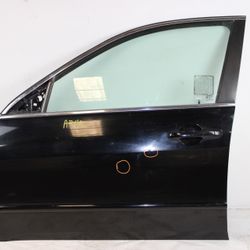 2006 Accord Font Left Hand Door