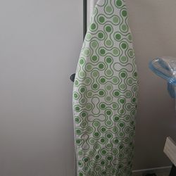 Iron Board 
