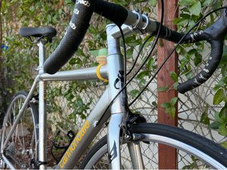 Cannondale Mandalorian