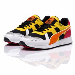Official Roland TR-808 x PUMA RS-100 Men's Sneakers Size 8 - Limited Edition