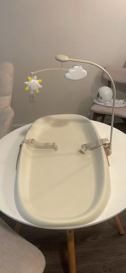 Skip hop Baby changing pad