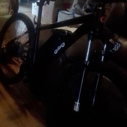 Electric Bike G Life