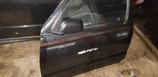 95-99 Toyota Tacoma Pssanger Door