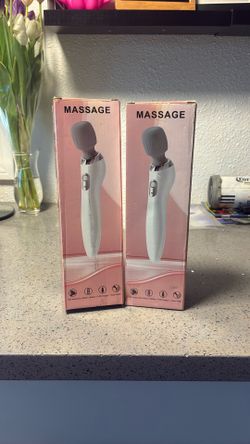 💥$10💥massagers