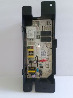 Midea Insignia Dryer Main Power Control Board (contact info removed)395 KB-5150 OEM