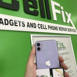 iPhone 11 64GB 