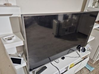 Sharp 50” Smart TV with Netflix – HDMI – No Remote