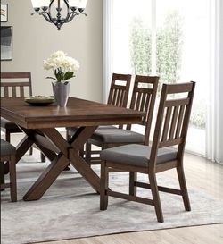 Rustic Elegance