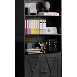 Bookshelf
