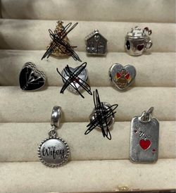 Pandora Jewelry