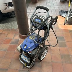 Pressure Washer For Sale