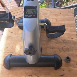  Exercise.
 At the office. Brand new never been used