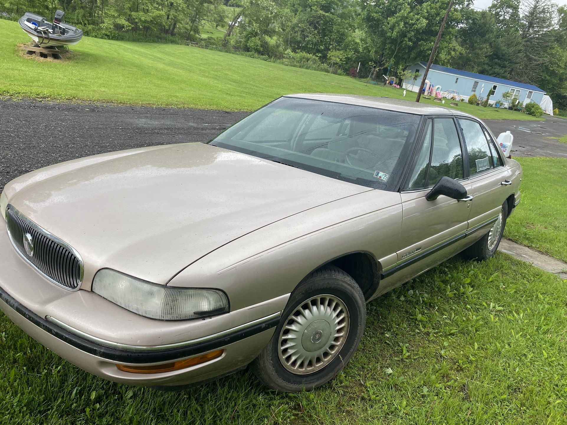1998 Buick LeSabre