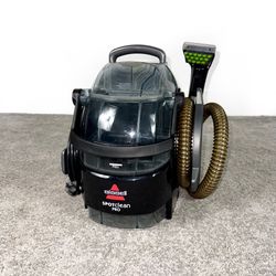 Bissell Spot Clean Pro Carpet Spot Cleaner - Extracting Machine