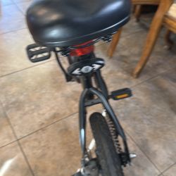 Jetson Bolt Pro Black