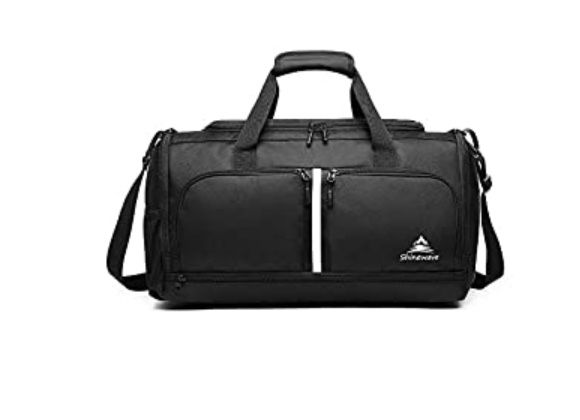 Gym Bags,