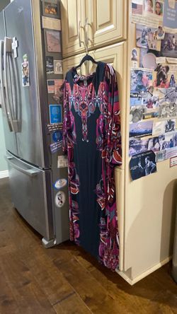 Dress from Catherine’s