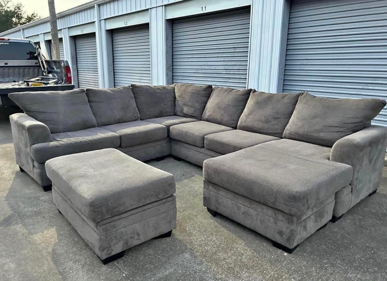 COUCH FOR SALE