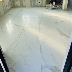 Flooring Tile