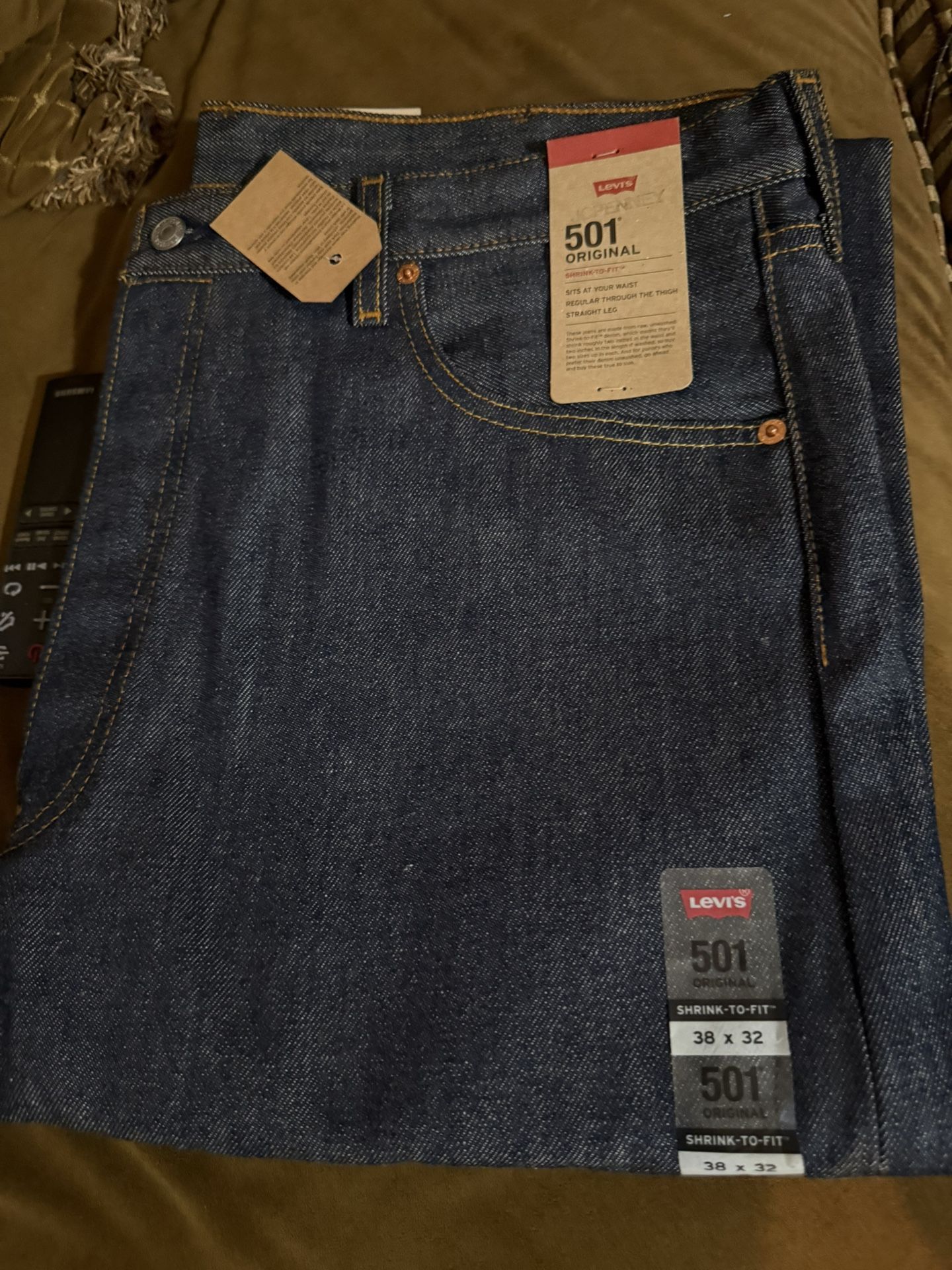 Levi’s