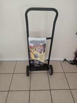 Hand Truck