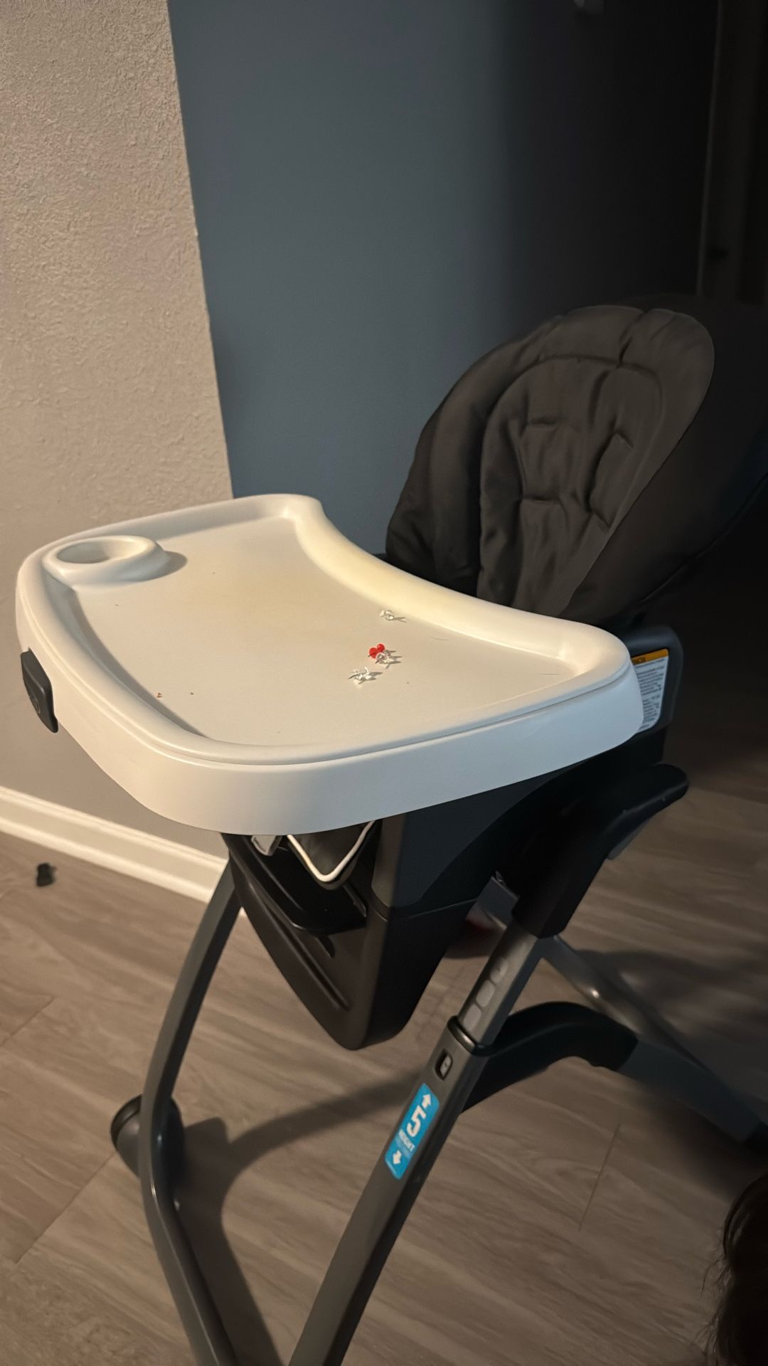Graco High Chair 