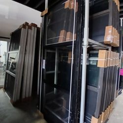 Impact Windows Standard Sizes In Stock!
DM for availability 