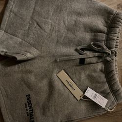 Essentials Shorts Size XS