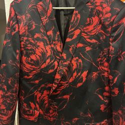 Prom/Homecoming Jacket