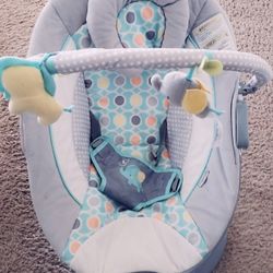 Ingenuity Bouncer/Swing Baby Seat,