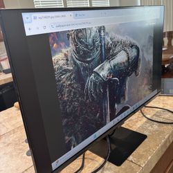 Gaming Monitor