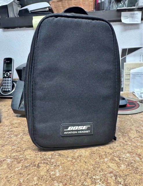 Bose A20 Aviation Headset