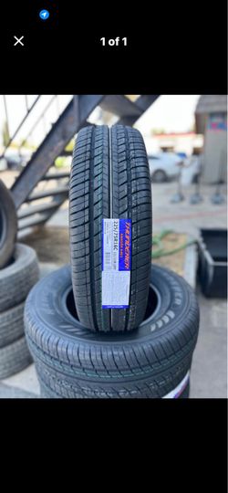 225-75-16C 10ply thunderer ranger tire 🛞