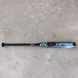 Rawlings Haze Softball Bat
