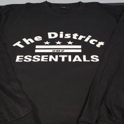The District Essentials 