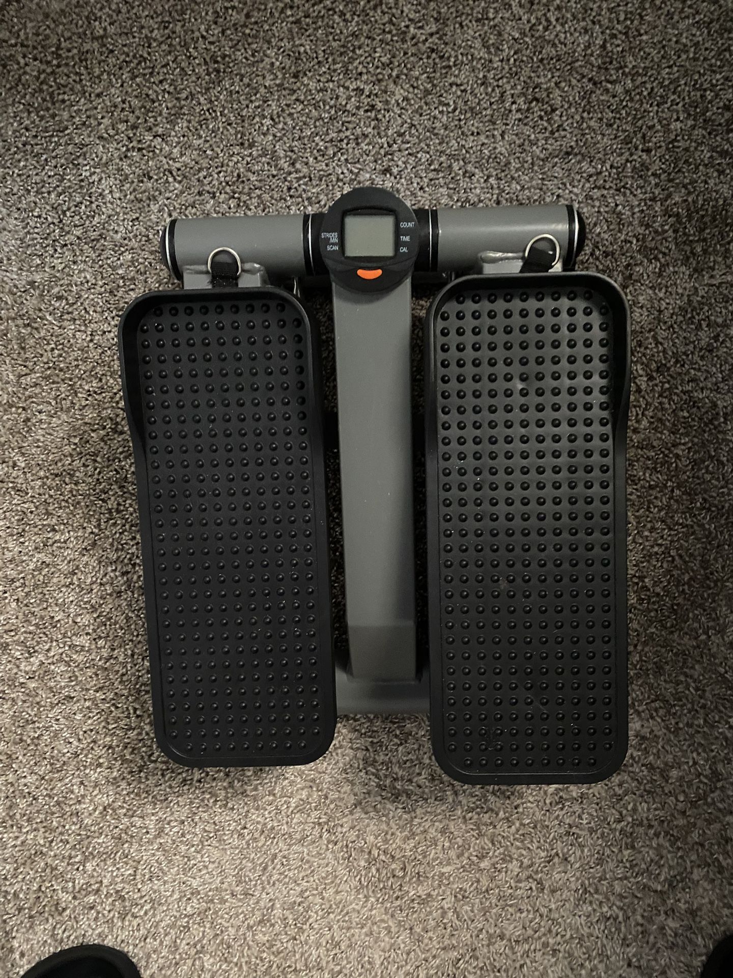 Stair Stepper Machine