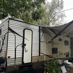 2016 Star Craft Camper Remodeled 