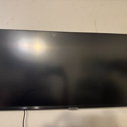 34inch Curved Monitor 