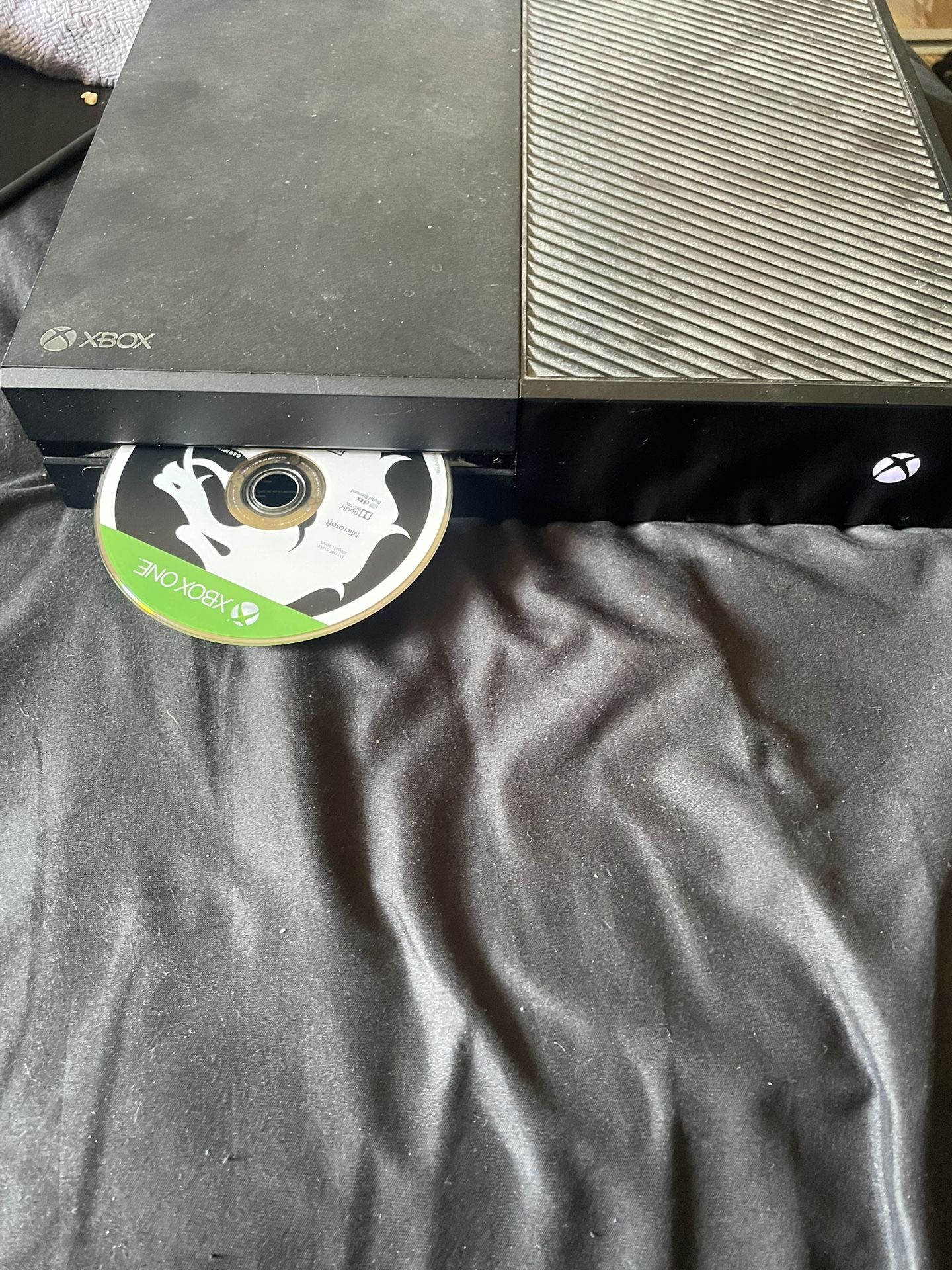 Xbox 1