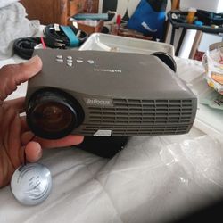 Projector 40$