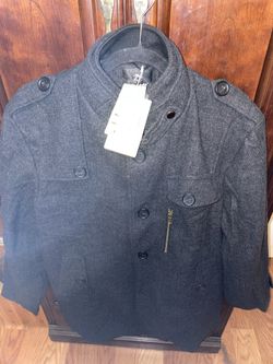 Men’s Coat 
