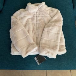 Furry Stylish Sweater