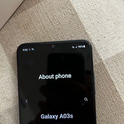 Samsung Galaxy A03S Brand New